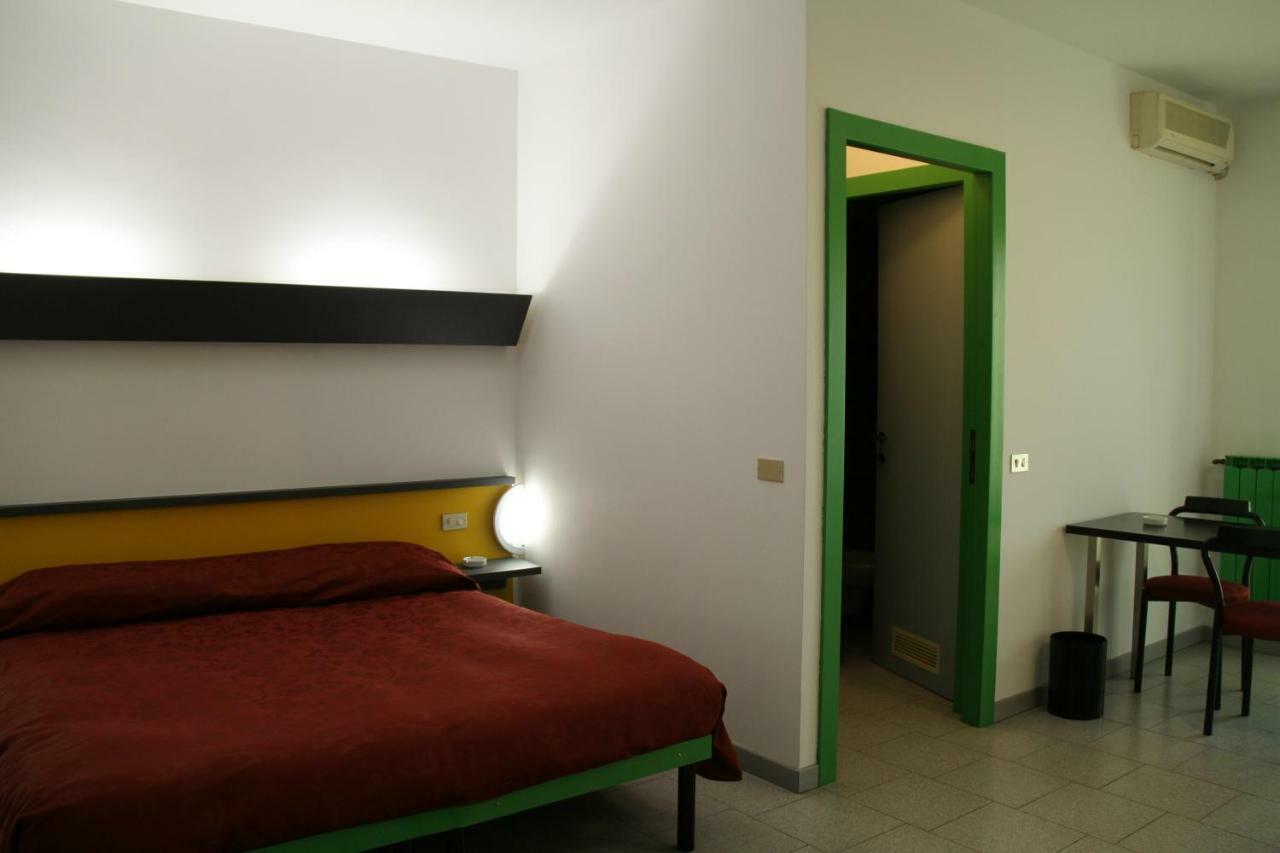 Albergo Nardini Lentate sul Seveso Екстериор снимка